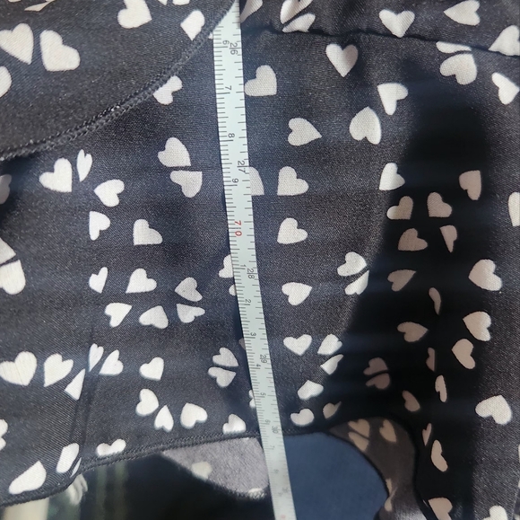 XL Wrap around large dress - Picture 6 of 6